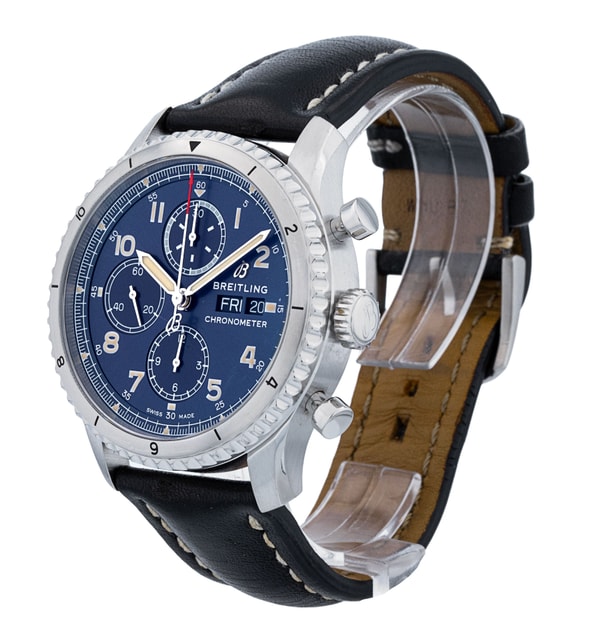 Breitling Aviator 8 A13316 Image 2